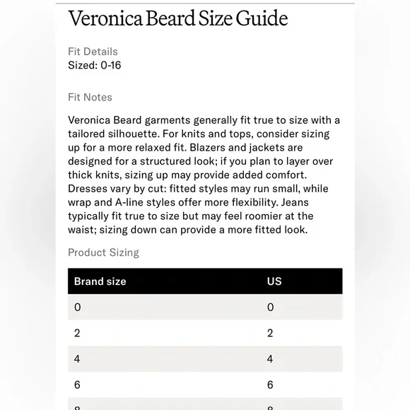 Veronica Beard Carabella Pants - Picture 11 of 11